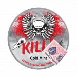 KILLA - Cold Mint